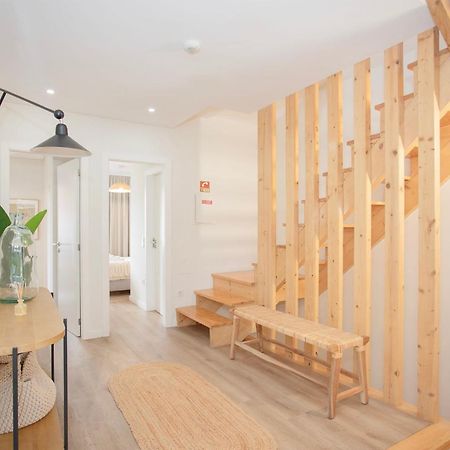 Liiiving In Porto - Downtown Quiet House Villa Екстериор снимка