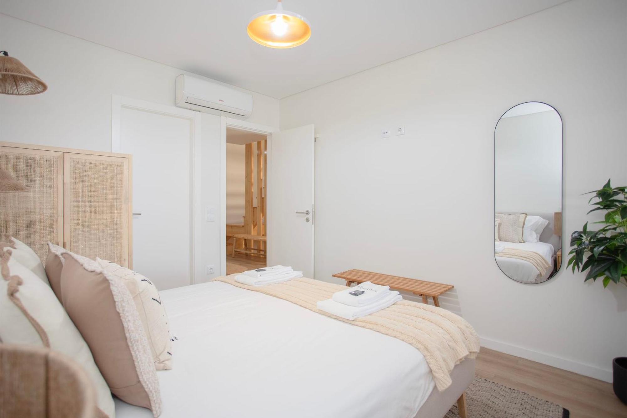 Liiiving In Porto - Downtown Quiet House Villa Екстериор снимка