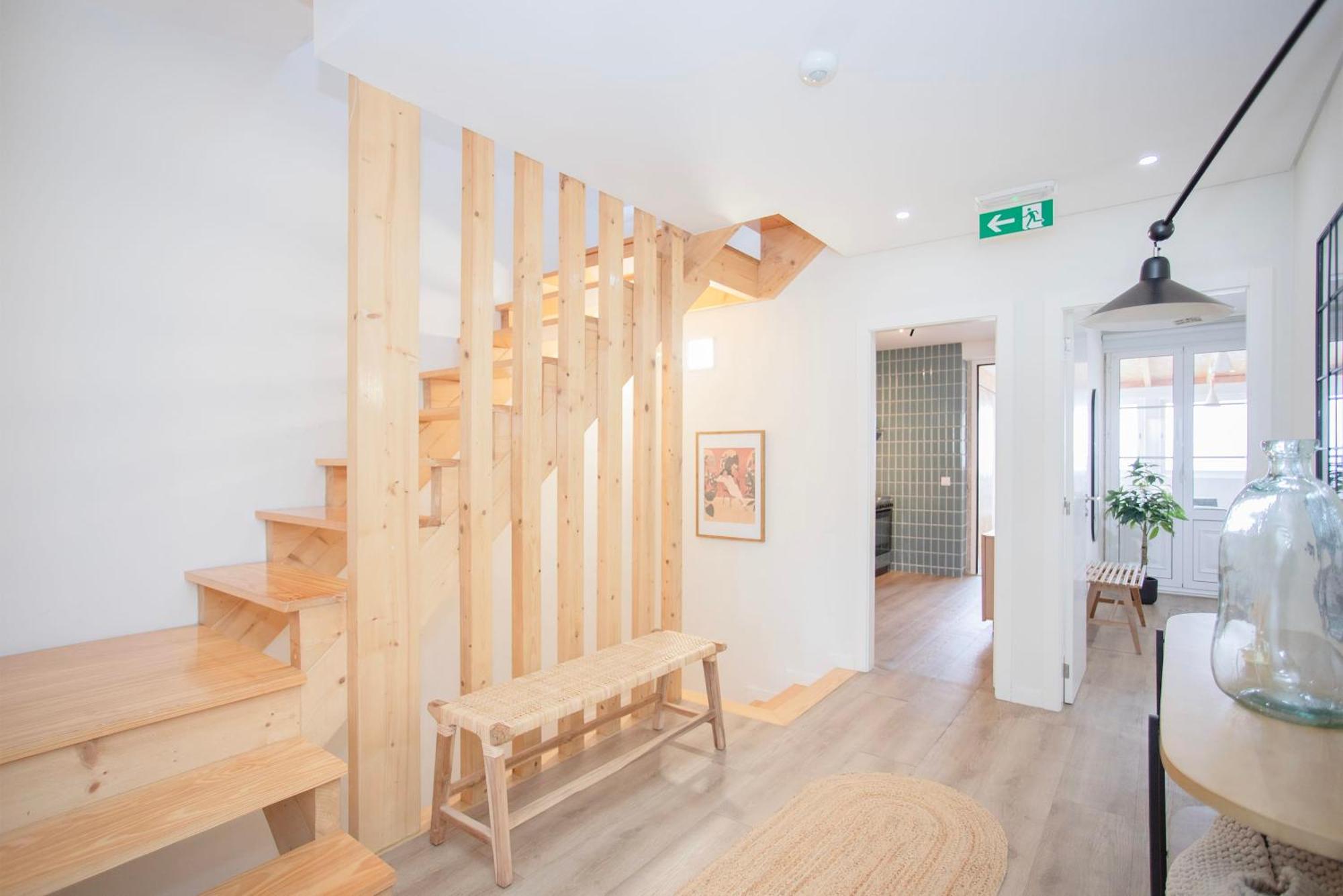 Liiiving In Porto - Downtown Quiet House Villa Екстериор снимка