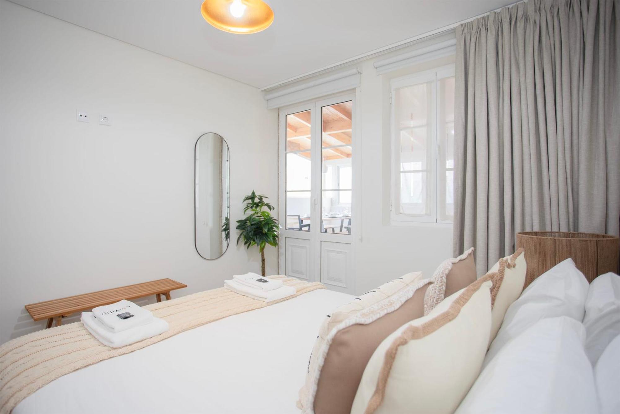Liiiving In Porto - Downtown Quiet House Villa Екстериор снимка