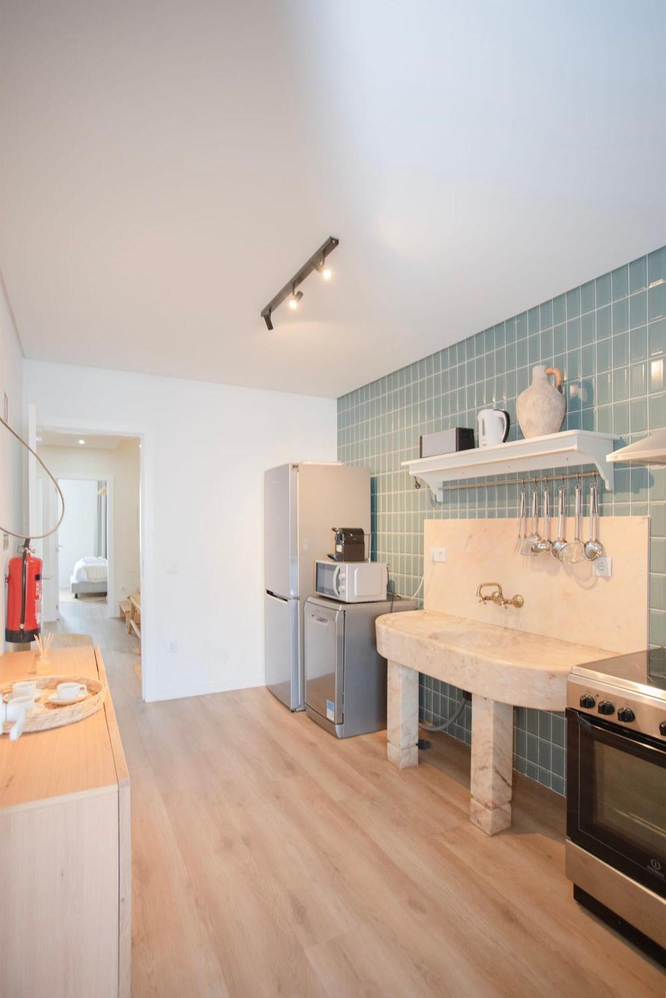 Liiiving In Porto - Downtown Quiet House Villa Екстериор снимка