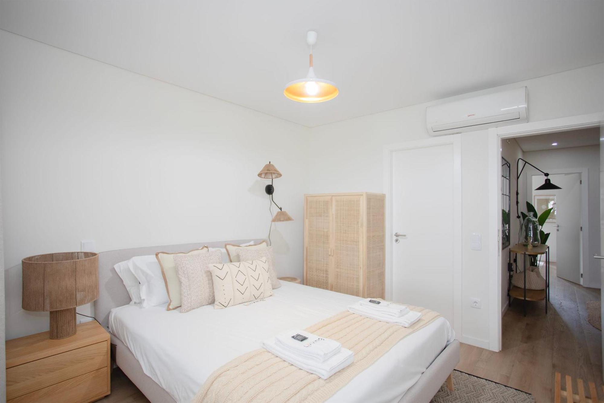 Liiiving In Porto - Downtown Quiet House Villa Екстериор снимка