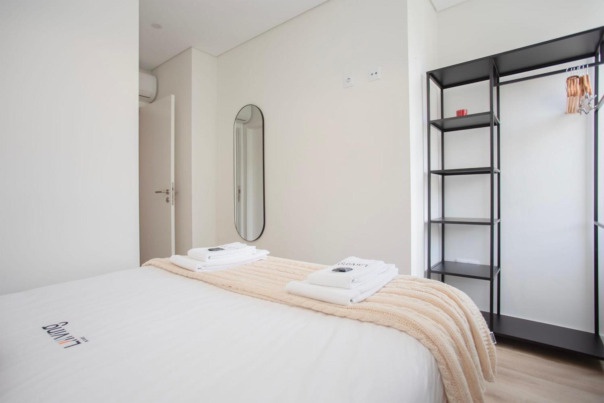 Liiiving In Porto - Downtown Quiet House Villa Екстериор снимка
