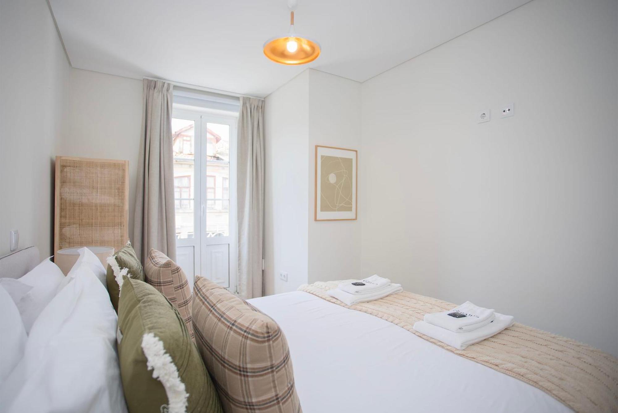 Liiiving In Porto - Downtown Quiet House Villa Екстериор снимка