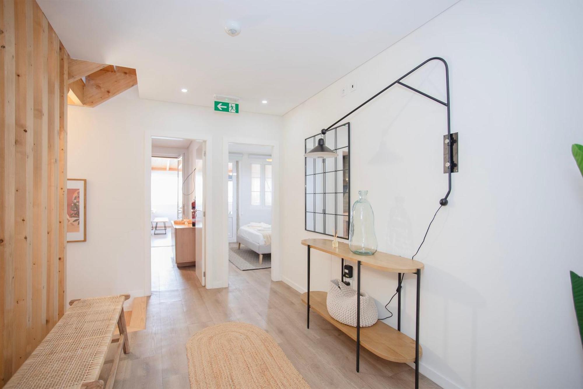 Liiiving In Porto - Downtown Quiet House Villa Екстериор снимка