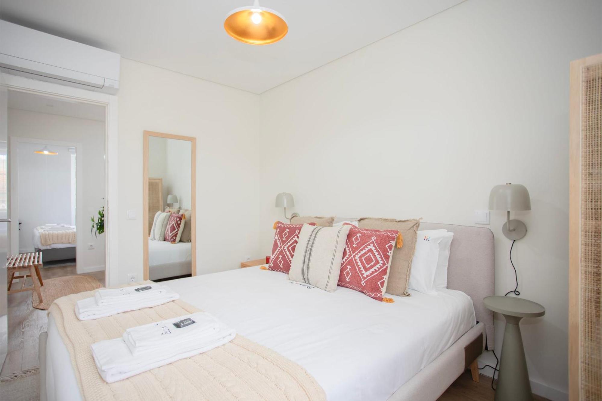 Liiiving In Porto - Downtown Quiet House Villa Екстериор снимка