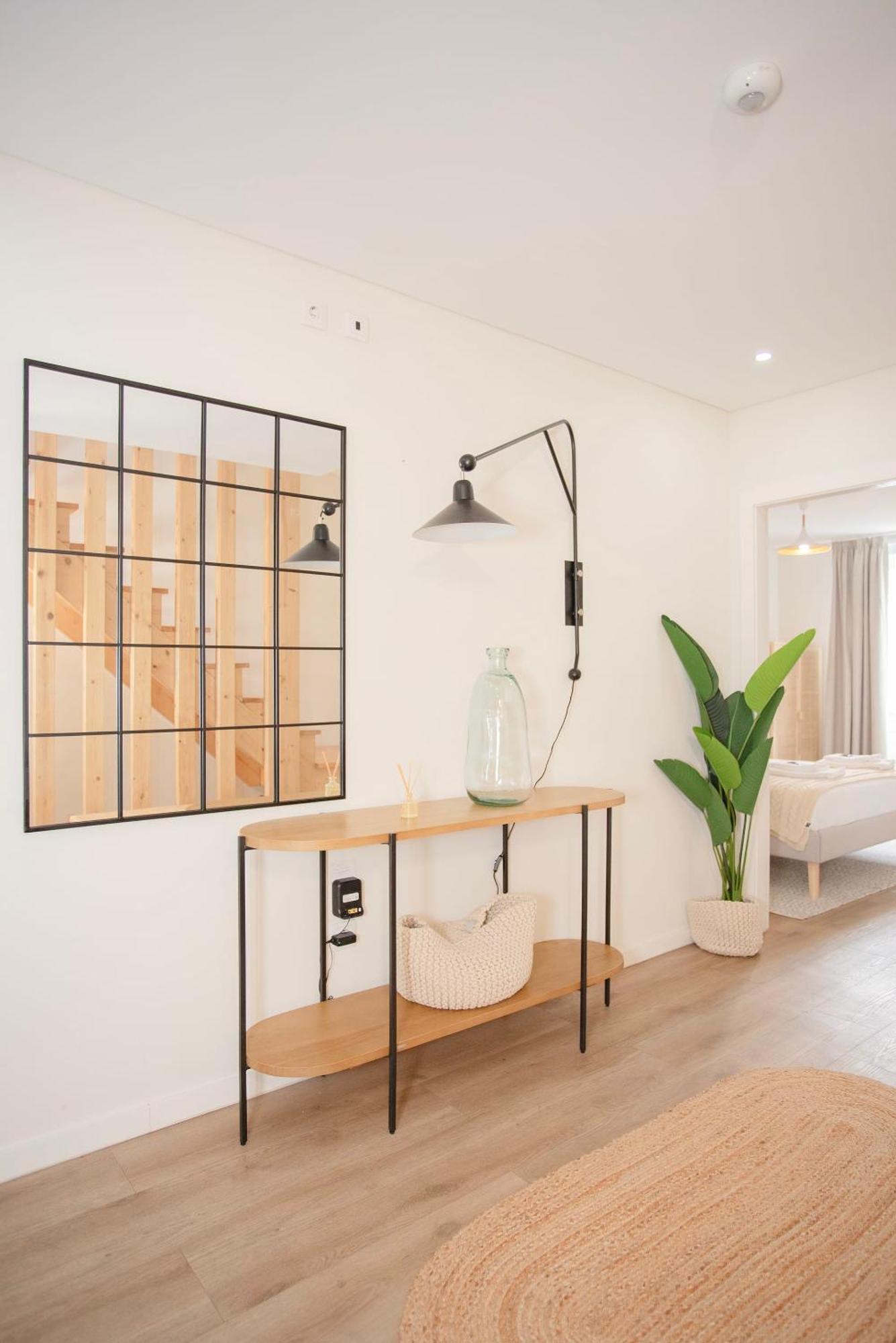Liiiving In Porto - Downtown Quiet House Villa Екстериор снимка