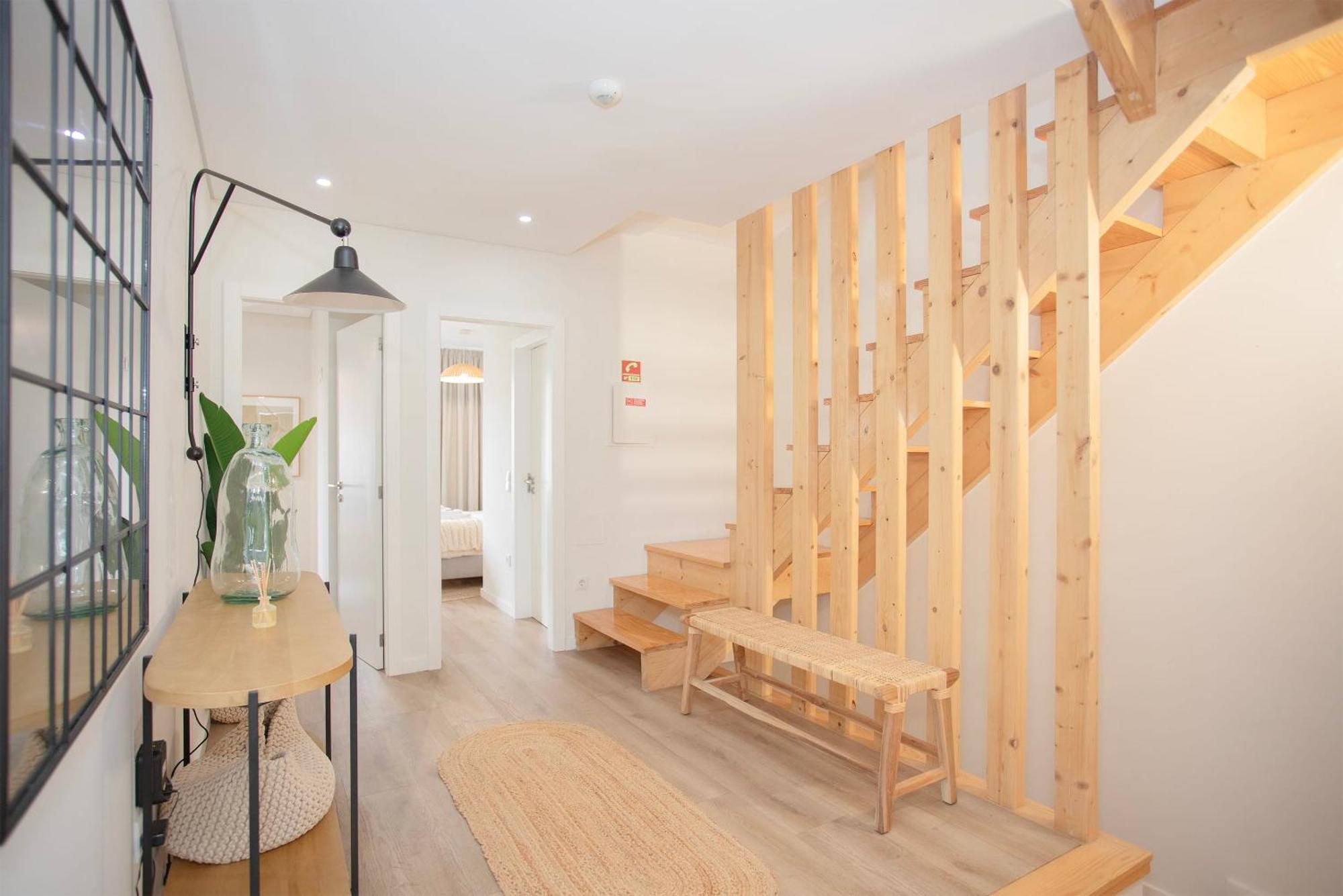 Liiiving In Porto - Downtown Quiet House Villa Екстериор снимка