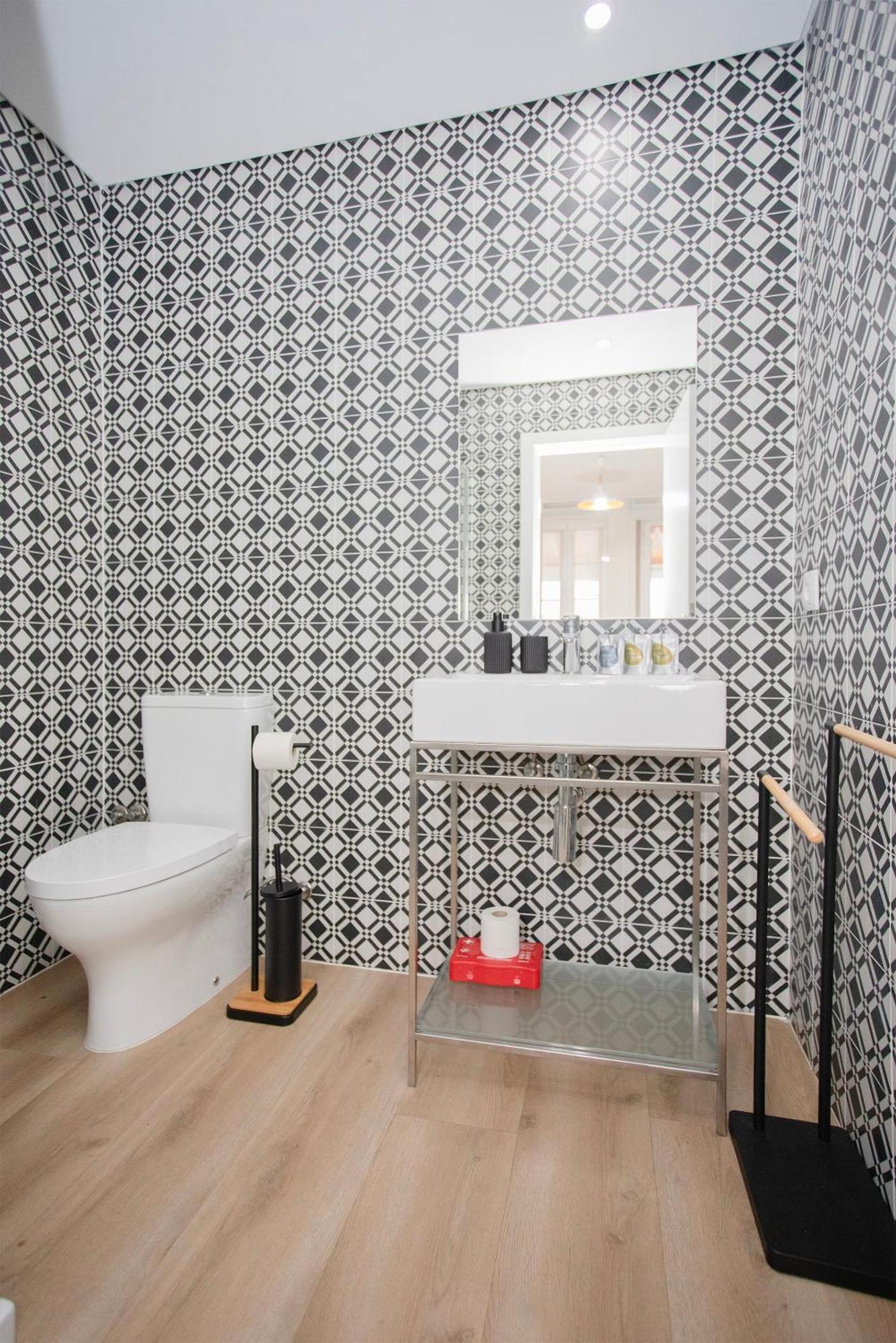Liiiving In Porto - Downtown Quiet House Villa Екстериор снимка