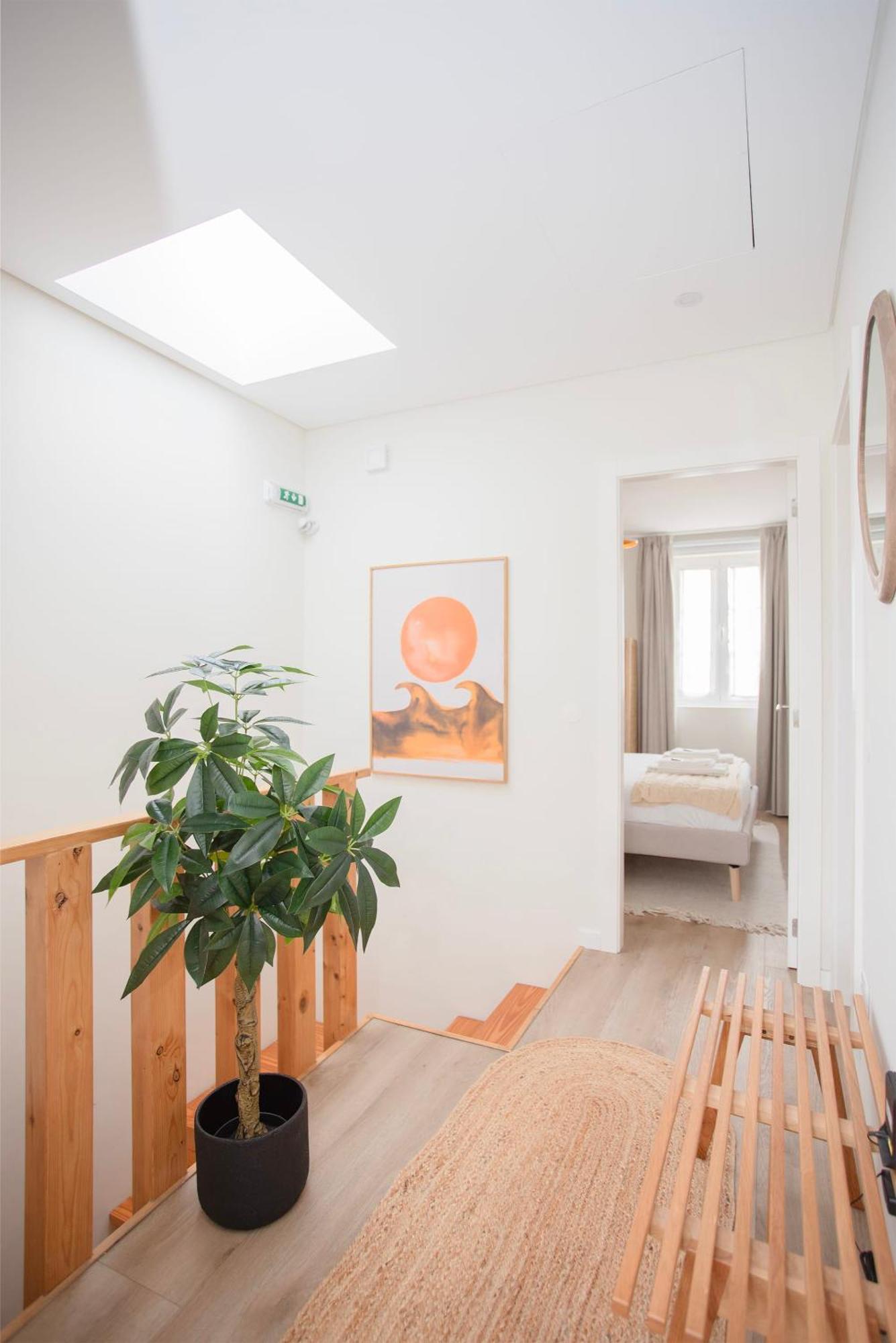 Liiiving In Porto - Downtown Quiet House Villa Екстериор снимка