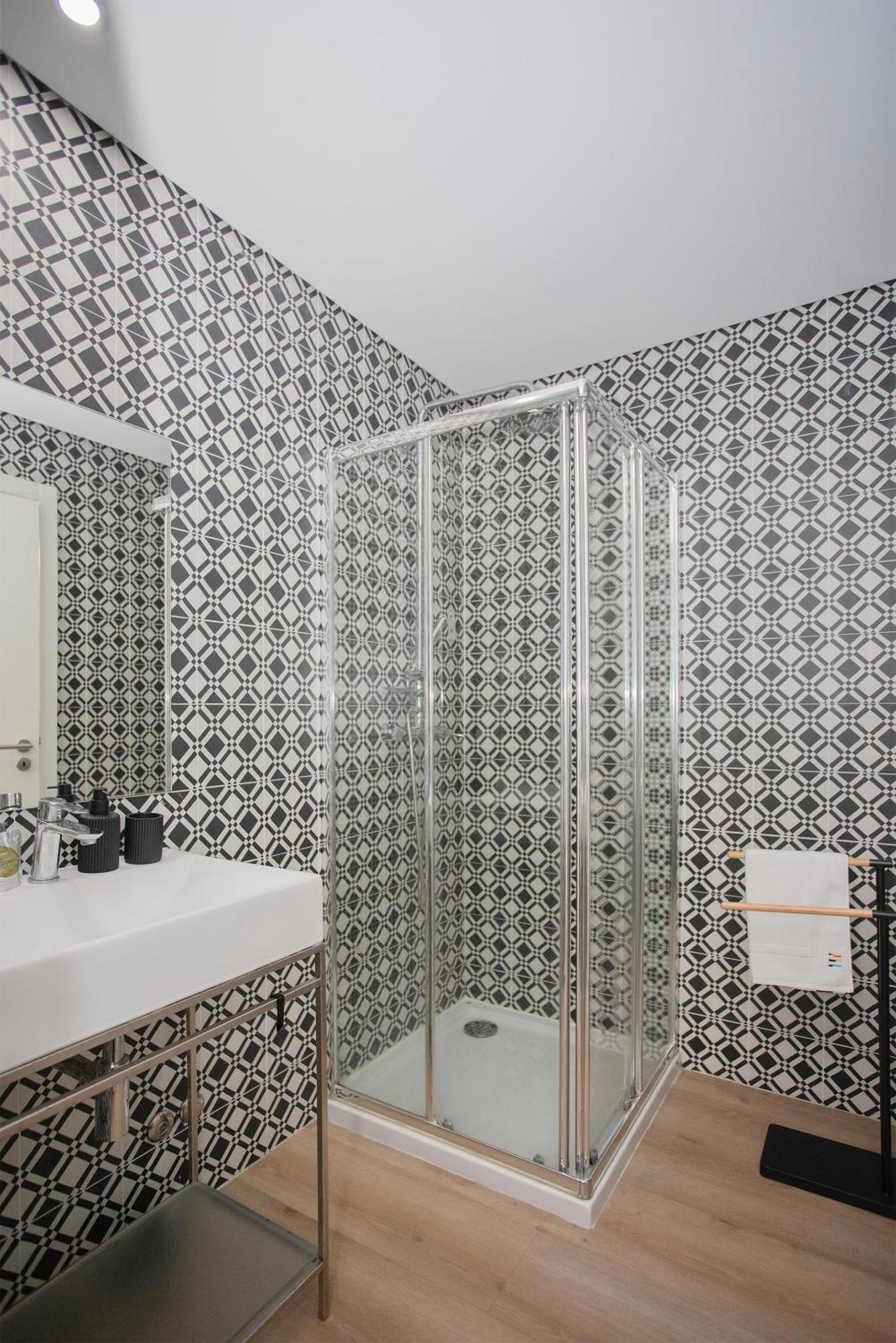 Liiiving In Porto - Downtown Quiet House Villa Екстериор снимка