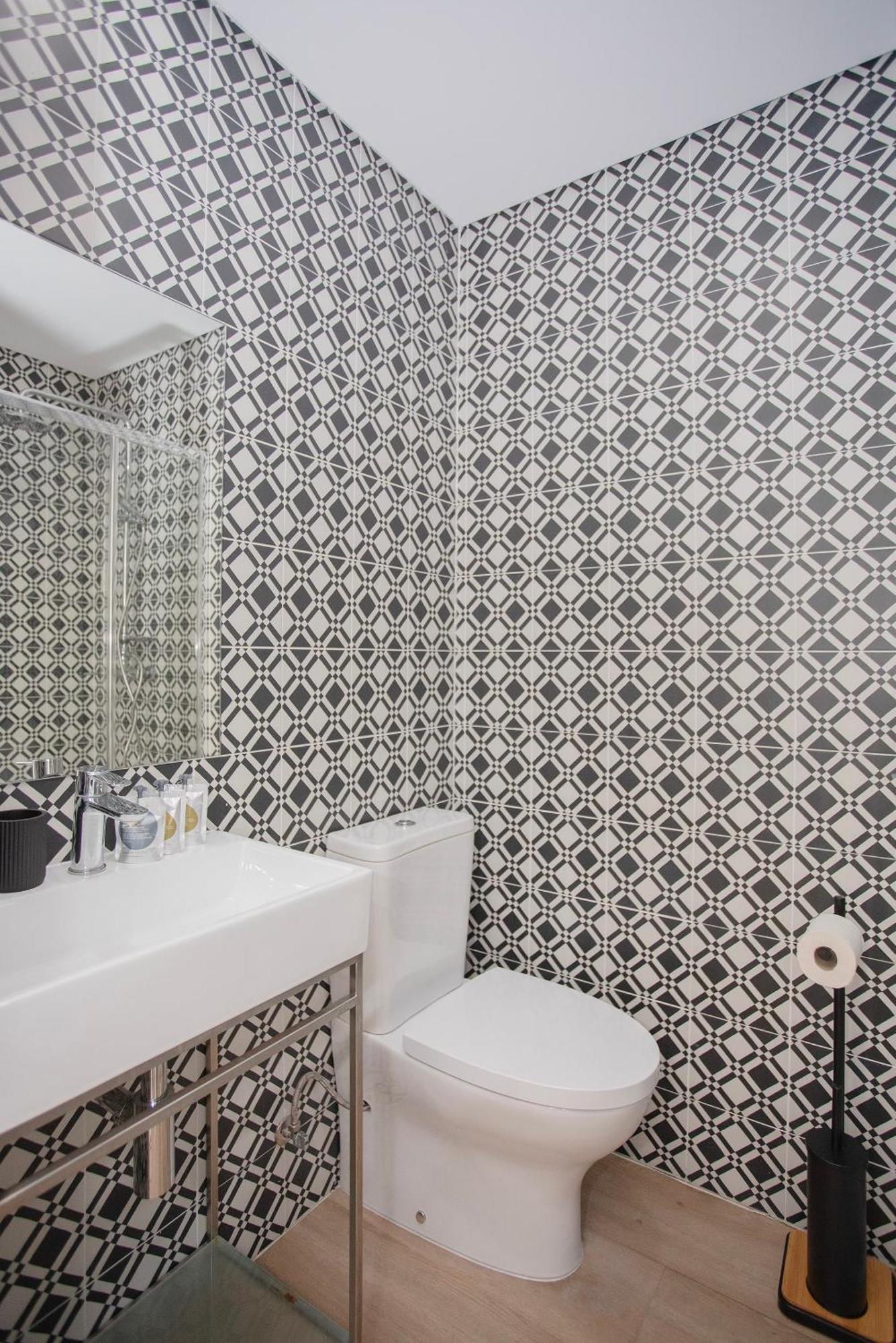 Liiiving In Porto - Downtown Quiet House Villa Екстериор снимка