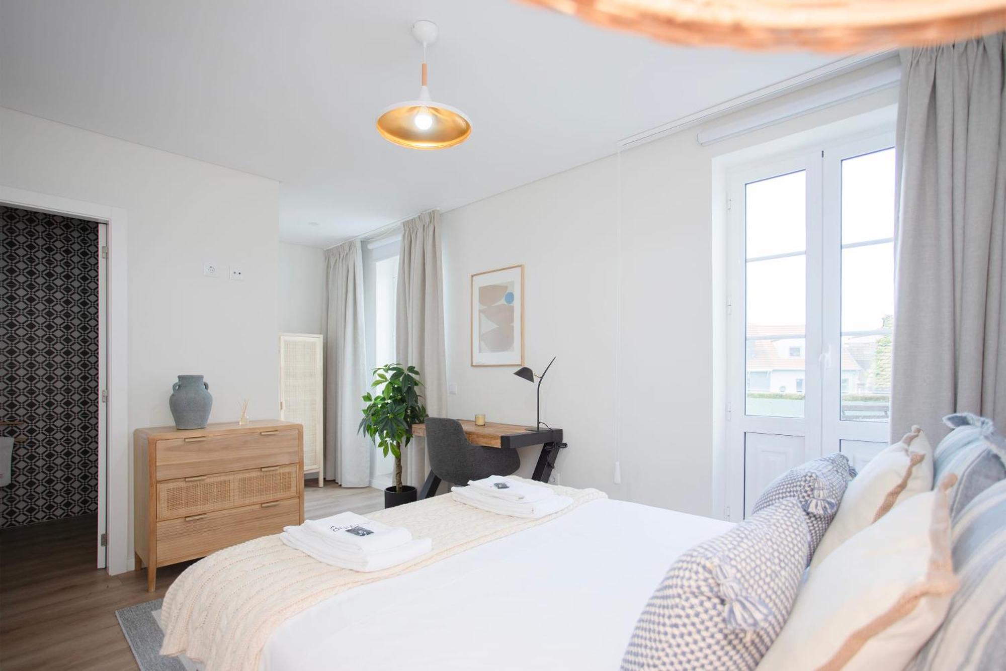 Liiiving In Porto - Downtown Quiet House Villa Екстериор снимка