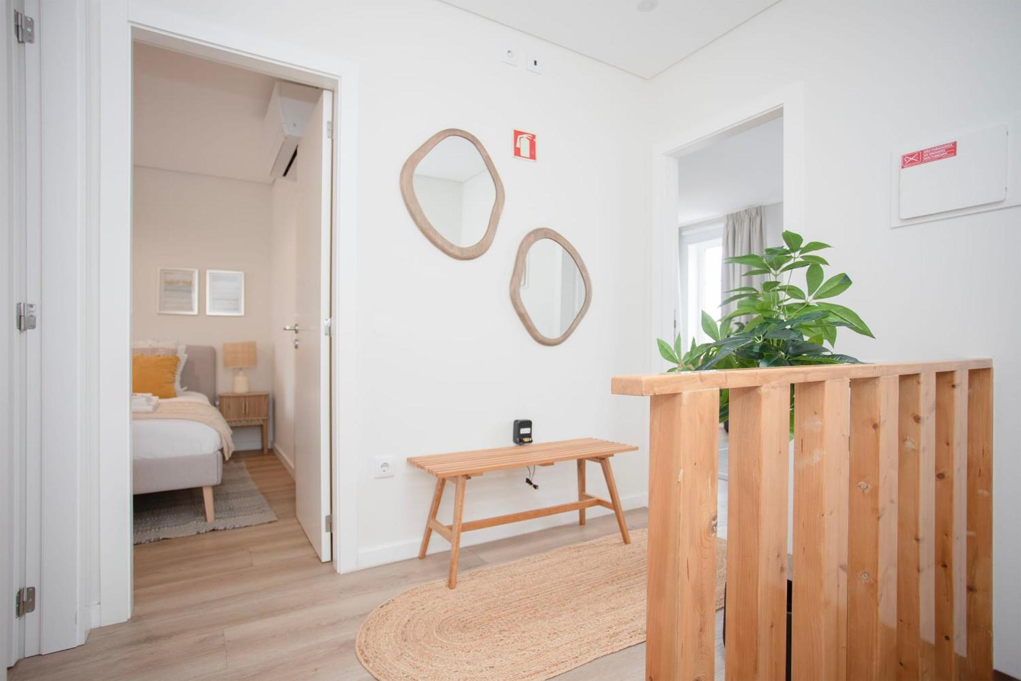 Liiiving In Porto - Downtown Quiet House Villa Екстериор снимка