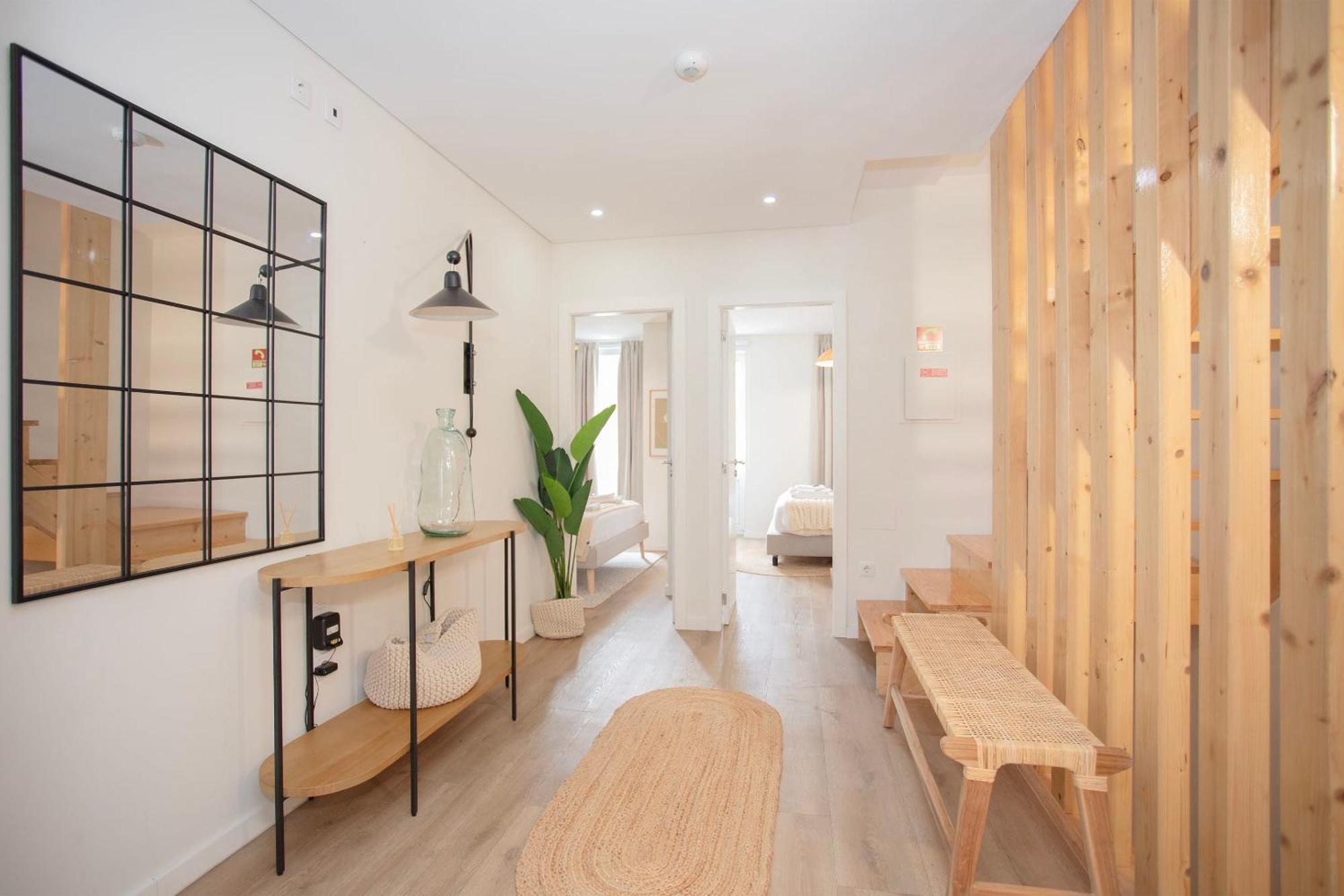 Liiiving In Porto - Downtown Quiet House Villa Екстериор снимка